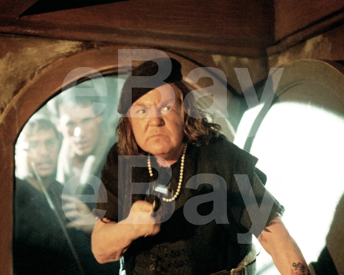 The Goonies (1985) Anne Ramsey 16x12 Photo Poster Print, изображение 4