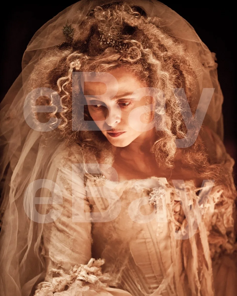 Great Expectations (2012) Helena Bonham Carter 16x12 Photo Poster Print, image 4