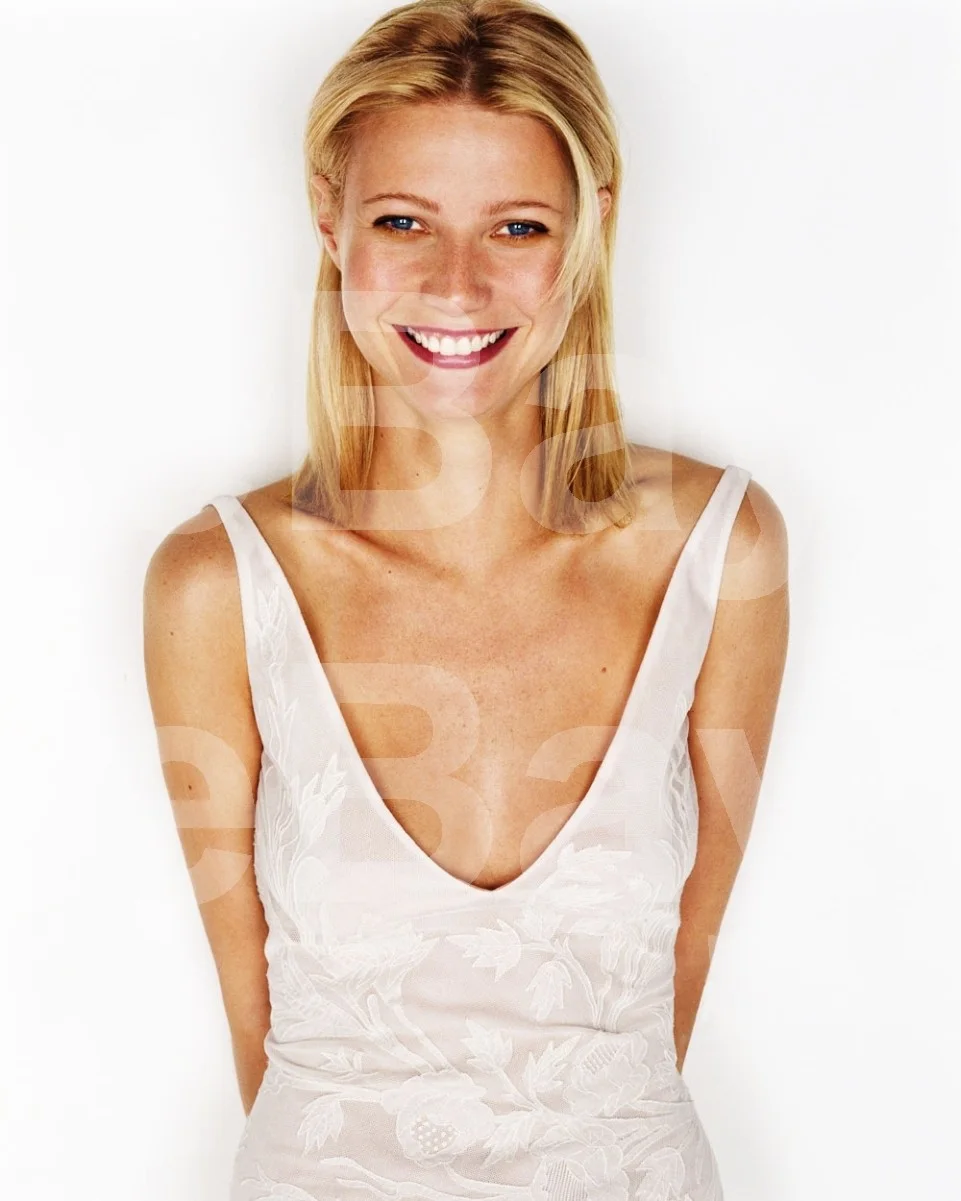 Gwyneth Paltrow 16x12 Photo Poster Print, image 4