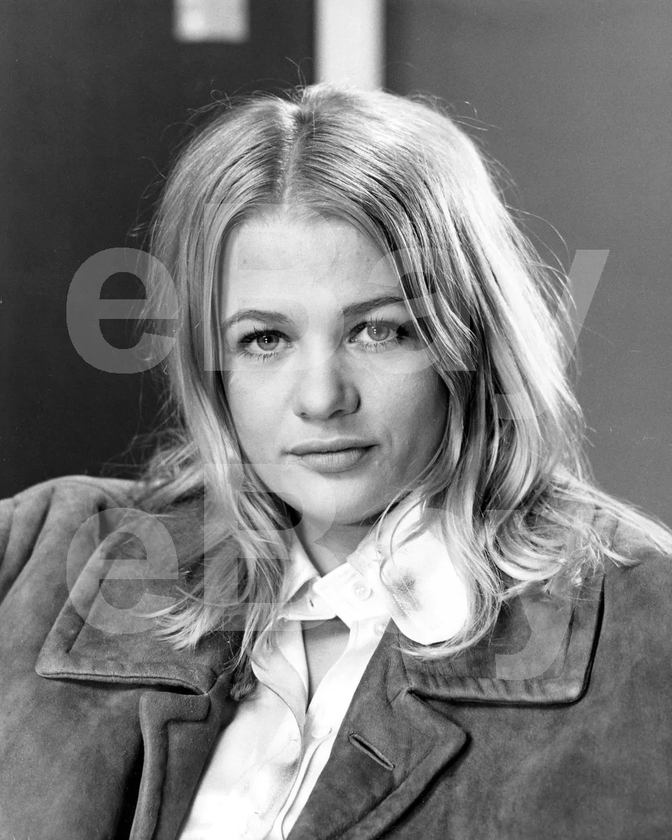 Goodbye Gemini (1970) Judy Geeson 16x12 Photo Poster Print, image 4