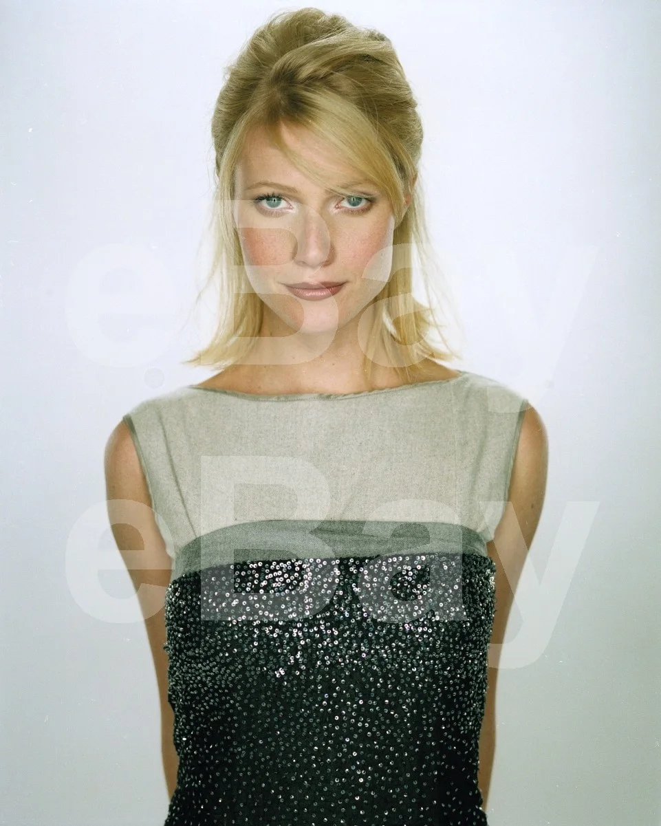 Gwyneth Paltrow 16x12 Photo Poster Print, изображение 4