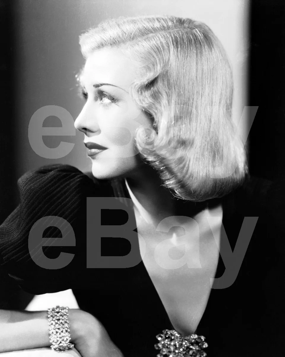 Ginger Rogers 16x12 Photo Poster Print, image 4