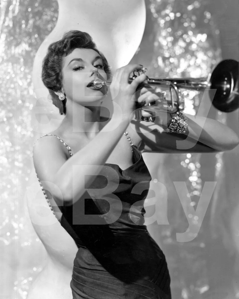 Genevieve (1953) Kay Kendall 16x12 Photo Poster Print, изображение 4