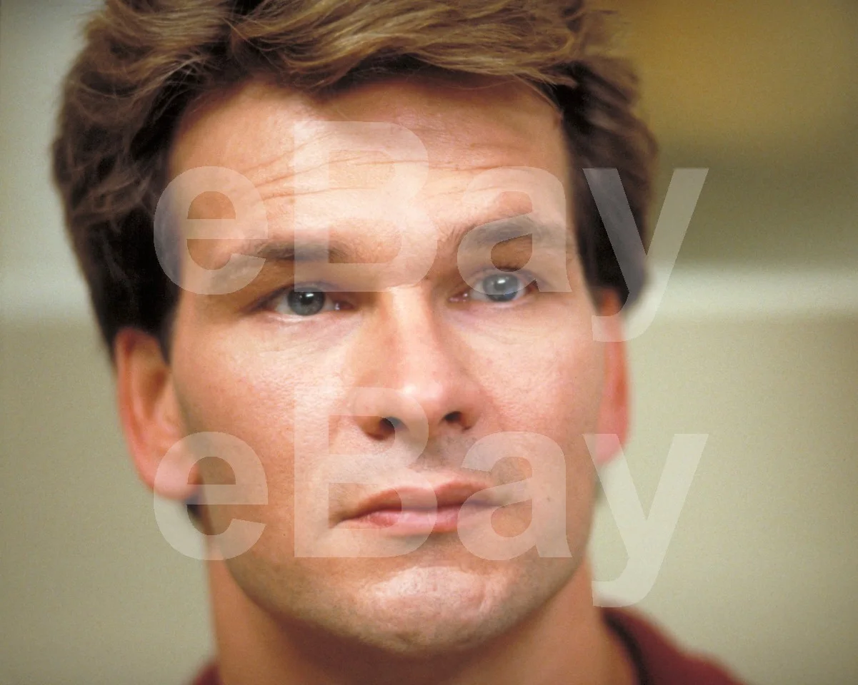 Ghost (1990) Patrick Swayze 16x12 Photo Poster Print, image 4