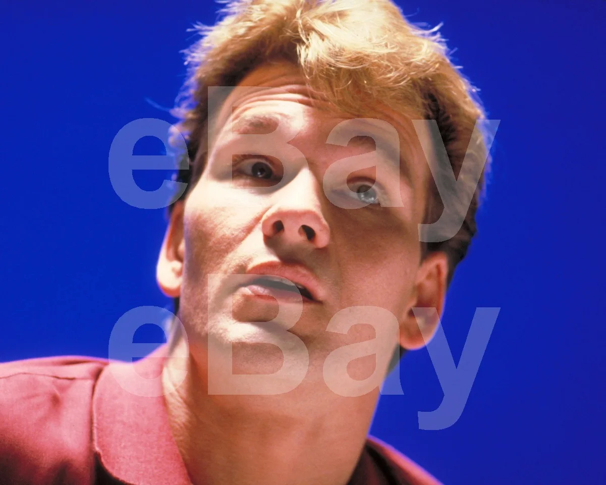 Ghost (1990) Patrick Swayze 16x12 Photo Poster Print, image 4