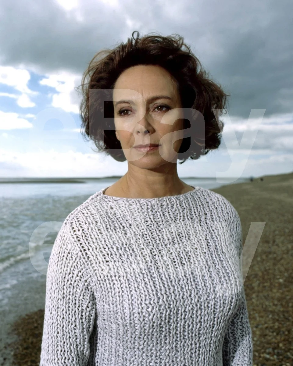 Francesca Annis 16x12 Photo Poster Print, image 4