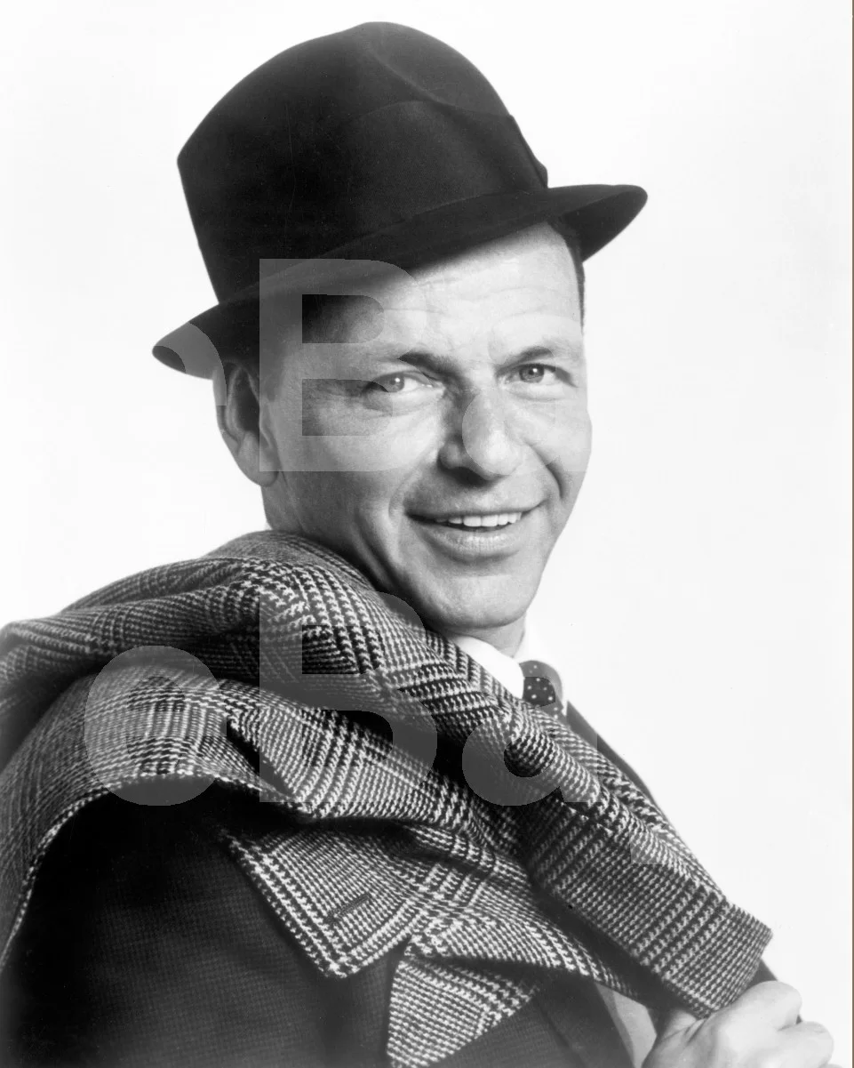 Frank Sinatra 16x12 Photo Poster Print, image 4