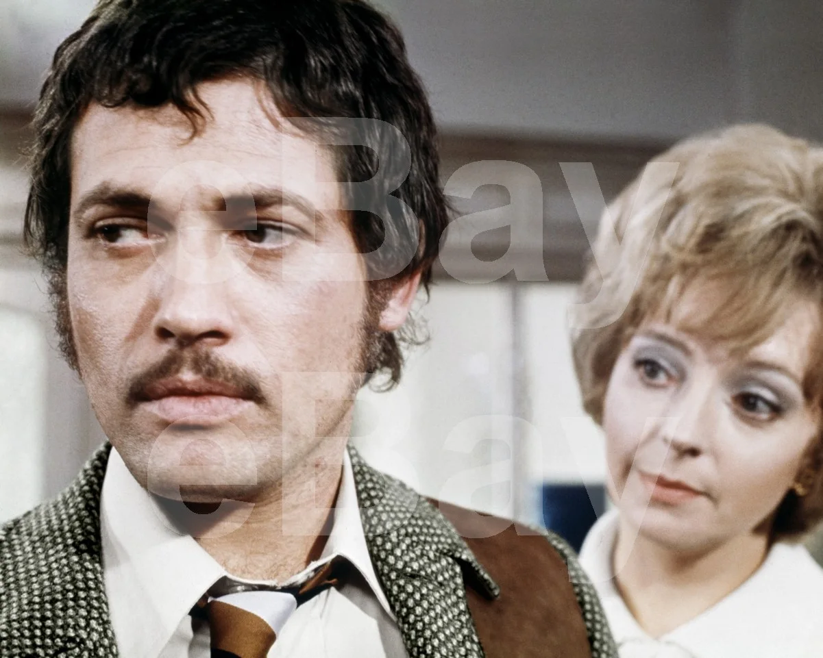 Frenzy (1972) Barbara Leigh-Hunt, John Finch 16x12 Photo Poster Print, изображение 4