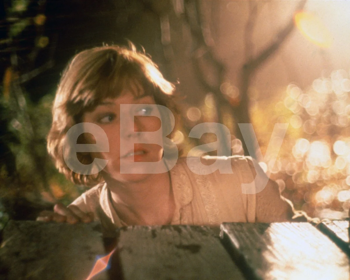Friday the 13th (1980) Adrienne King 16x12 Photo Poster Print, image 4