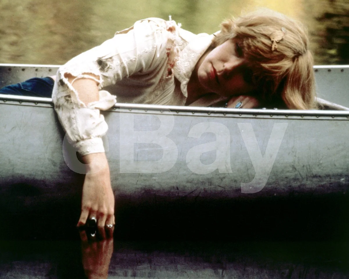 Friday the 13th (1980) Adrienne King 16x12 Photo Poster Print, изображение 4