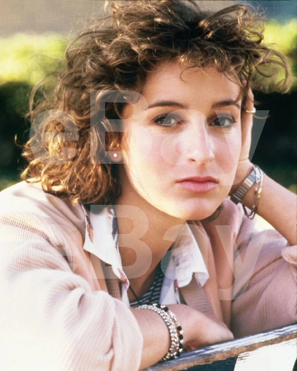 Ferris Bueller's Day Off (1986) Jennifer Grey 16x12 Photo Poster Print, изображение 4