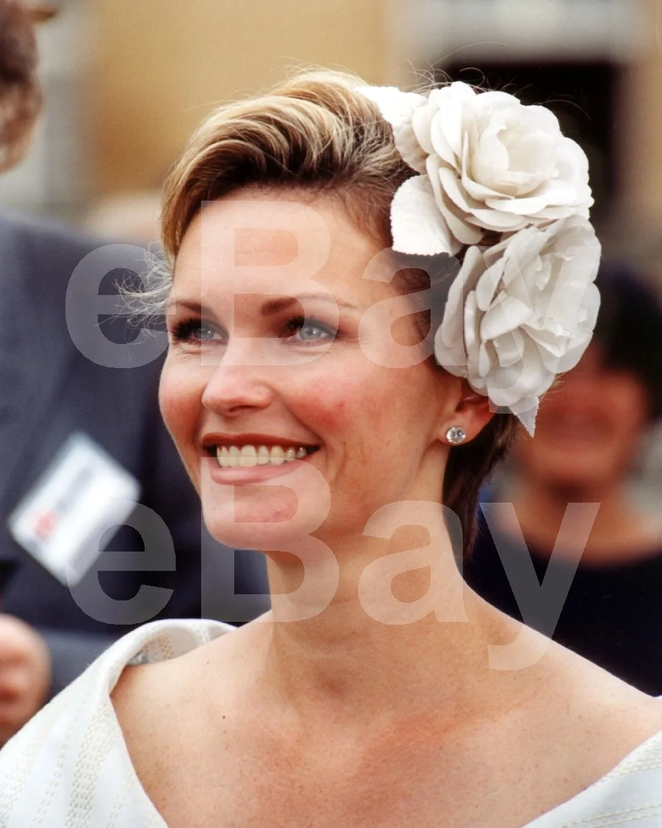 Fiona Fullerton 16x12 Photo Poster Print, изображение 4