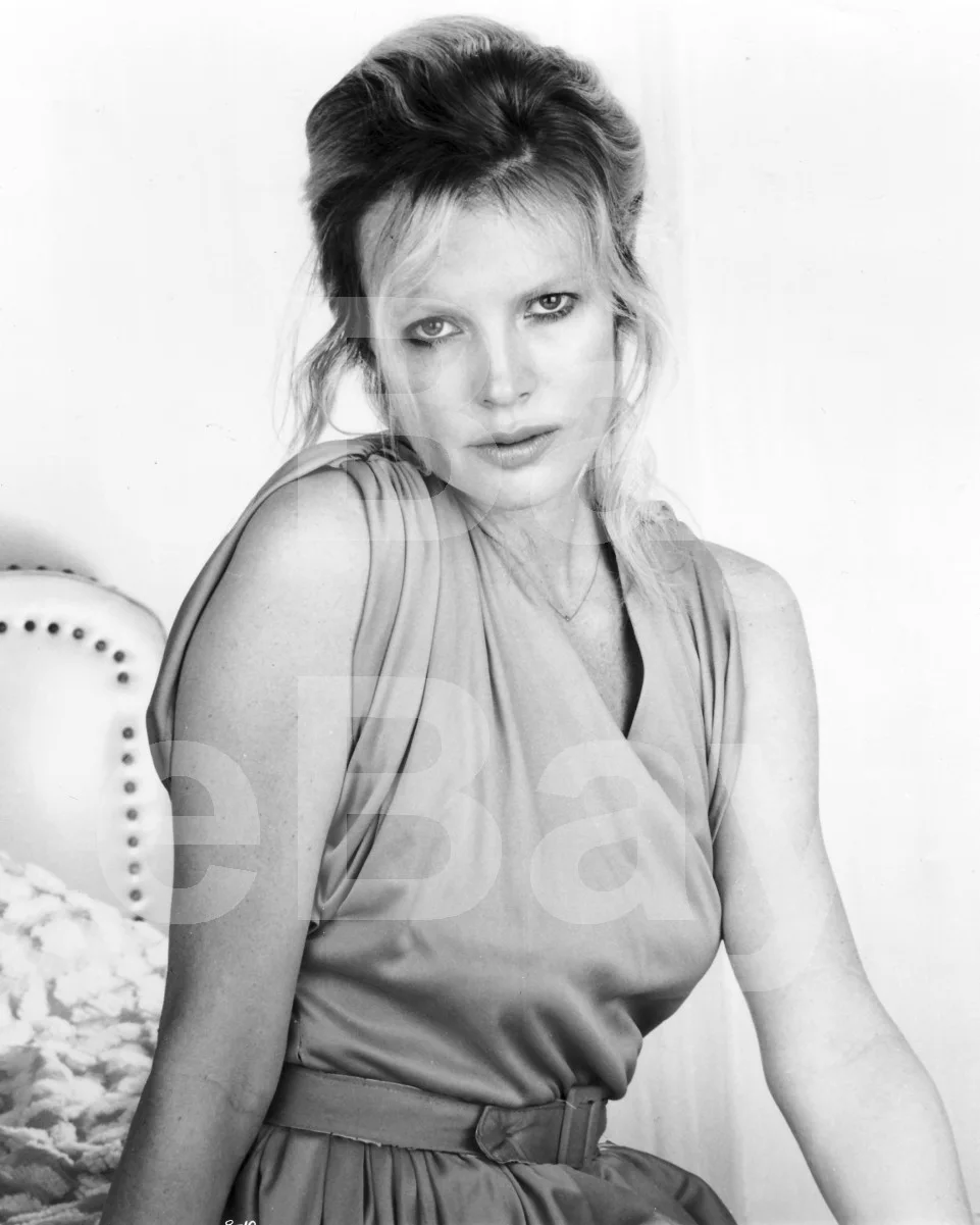 Fool for Love (1985) Kim Basinger 16x12 Photo Poster Print, image 4