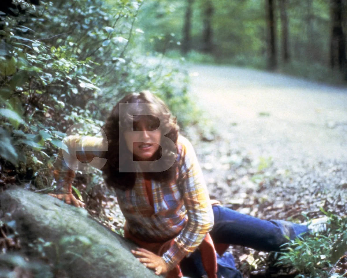 Friday the 13th (1980) Robbi Morgan 16x12 Photo Poster Print, image 4