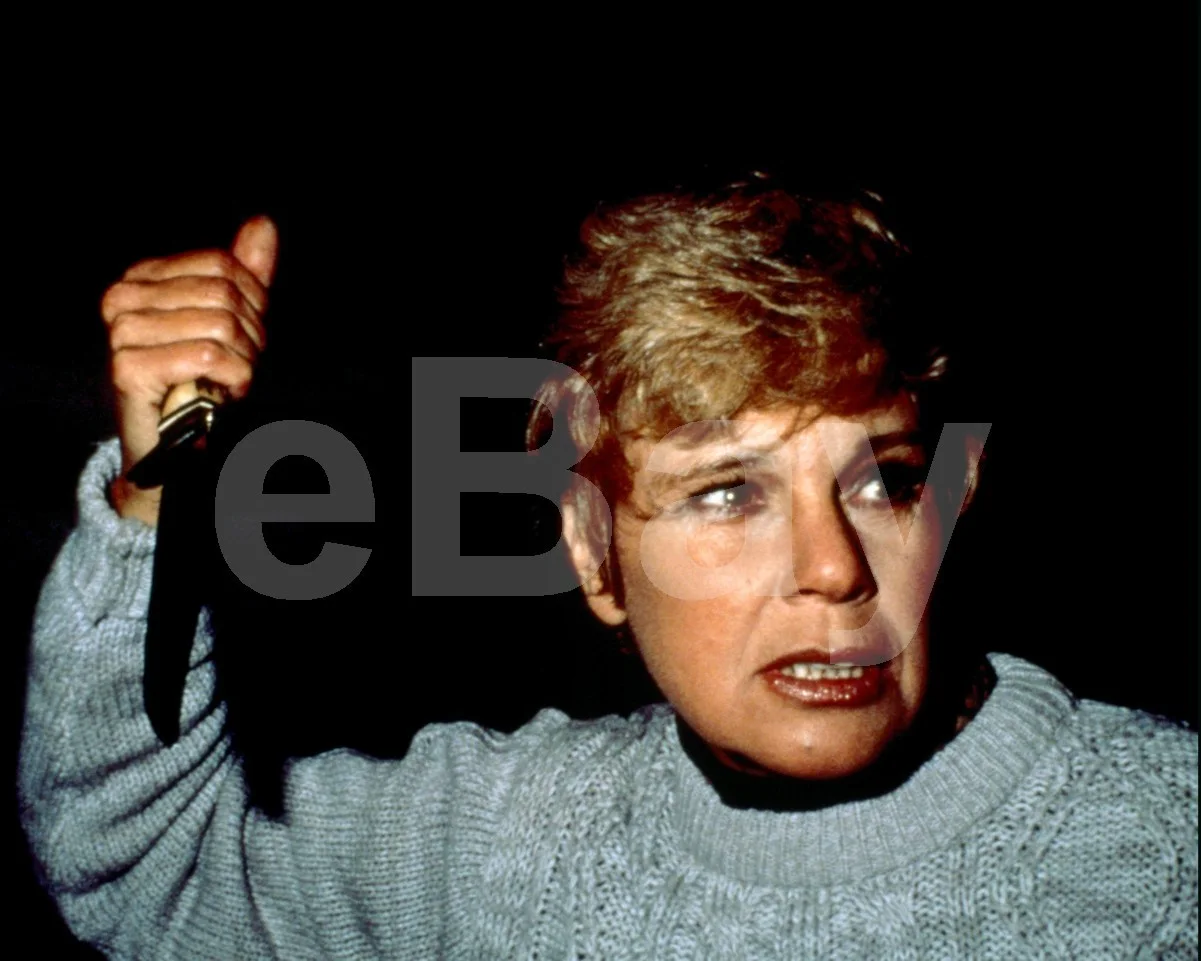 Friday the 13th (1980) Betsy Palmer 16x12 Photo Poster Print, изображение 4
