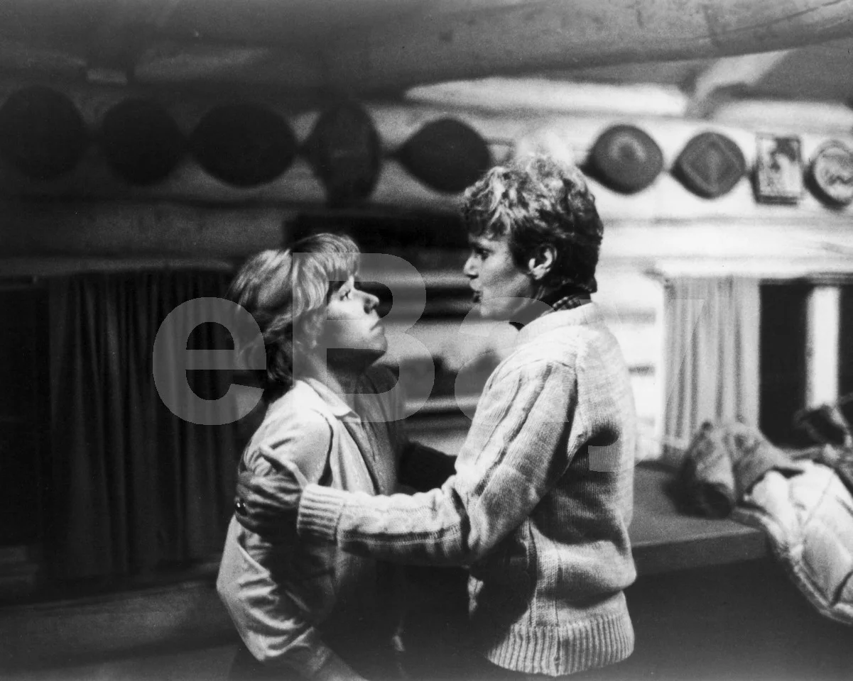 Friday the 13th (1980) Adrienne King, Betsy Palmer 16x12 Photo Poster Print, изображение 4