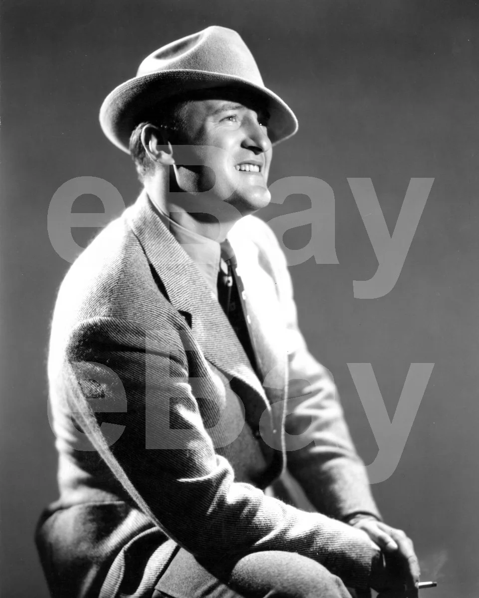 George Sanders 16x12 Photo Poster Print, image 4