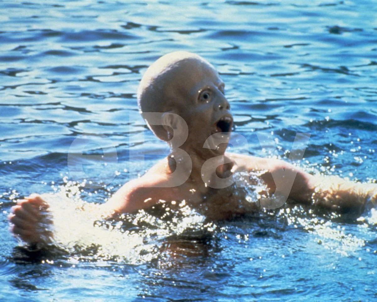 Friday the 13th (1980) Ari Lehman 16x12 Photo Poster Print, изображение 4