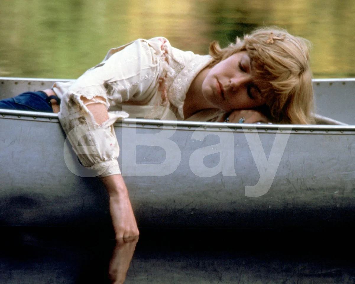 Friday the 13th (1980) Adrienne King 16x12 Photo Poster Print, изображение 4