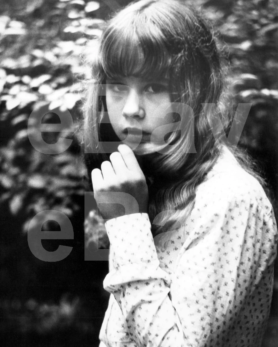 The Exorcist (1973) Linda Blair 16x12 Photo Poster Print, изображение 4