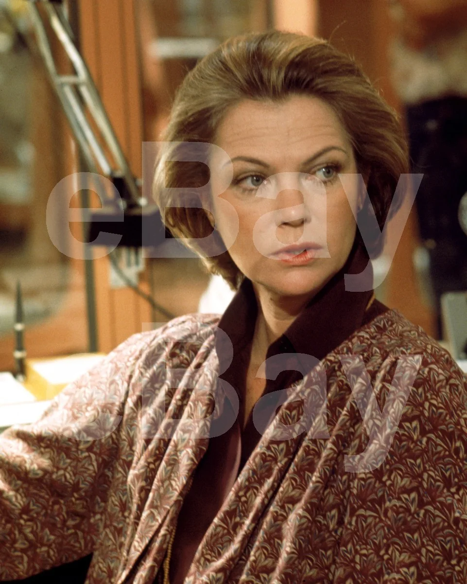 Exorcist II The Heretic (1977) Louise Fletcher 16x12 Photo Poster Print, изображение 4