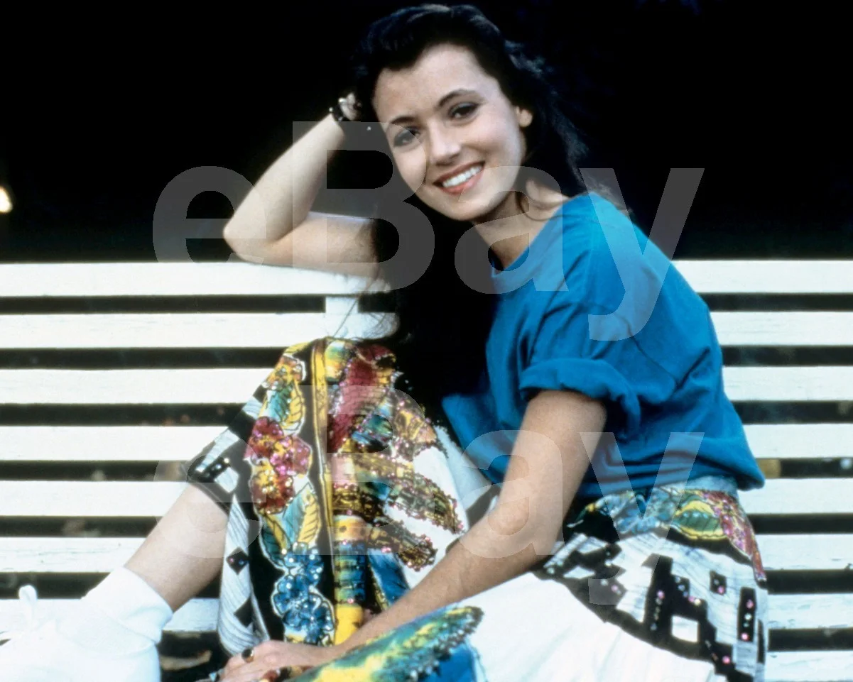Ferris Bueller's Day Off (1986) Mia Sara 16x12 Photo Poster Print, изображение 4