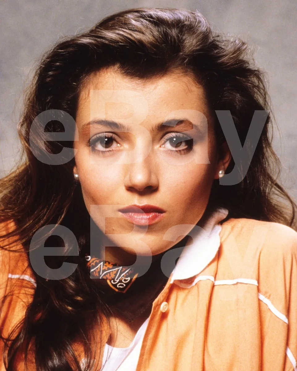 Ferris Bueller's Day Off (1986) Mia Sara 16x12 Photo Poster Print, изображение 4