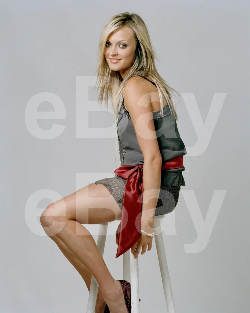 Fearne Cotton 16x12 Photo Poster Print, изображение 4