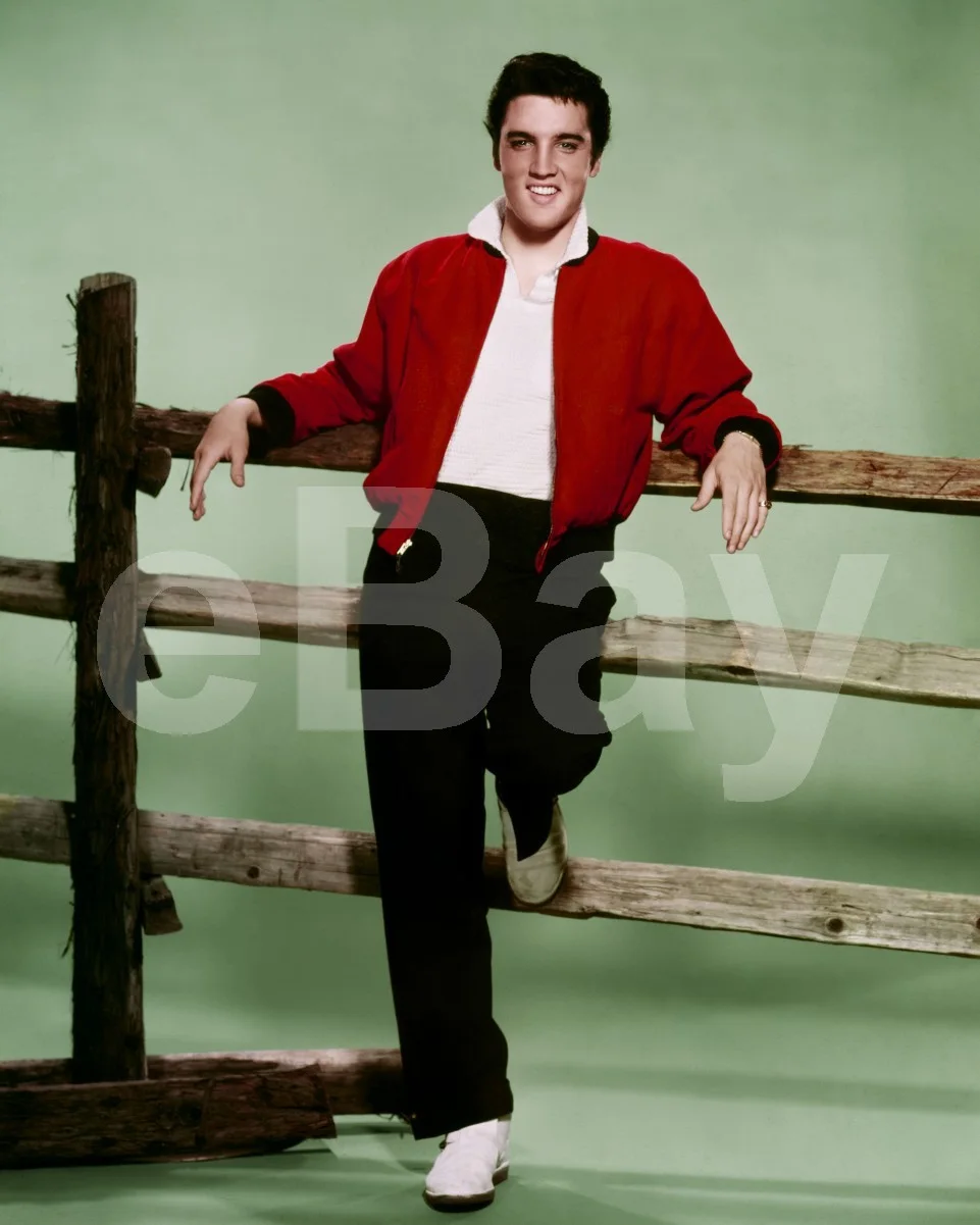 Elvis Presley 16x12 Photo Poster Print, image 4