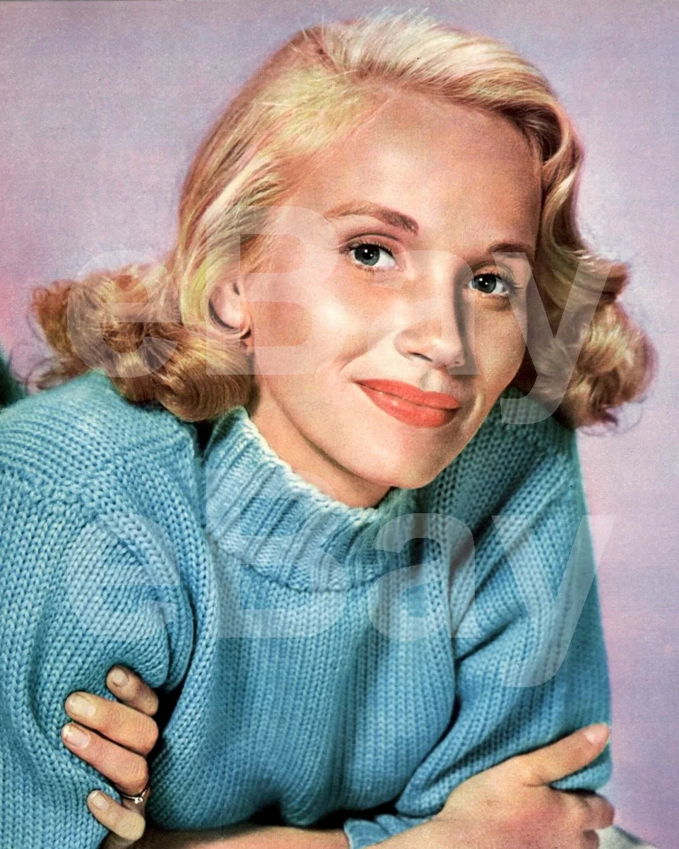 Eva Marie Saint 16x12 Photo Poster Print, изображение 4