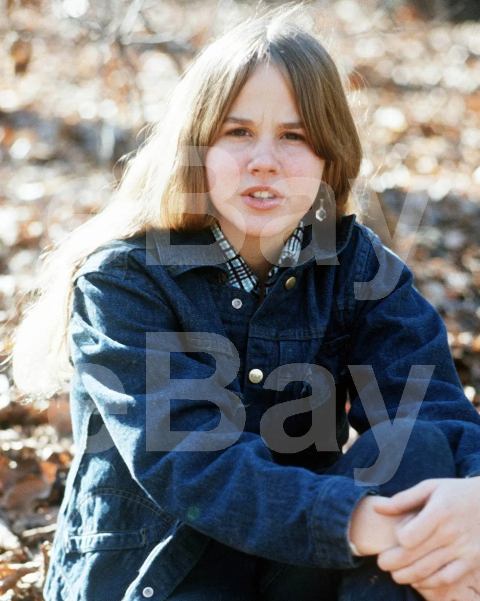 The Exorcist (1973) Linda Blair 16x12 Photo Poster Print, изображение 4