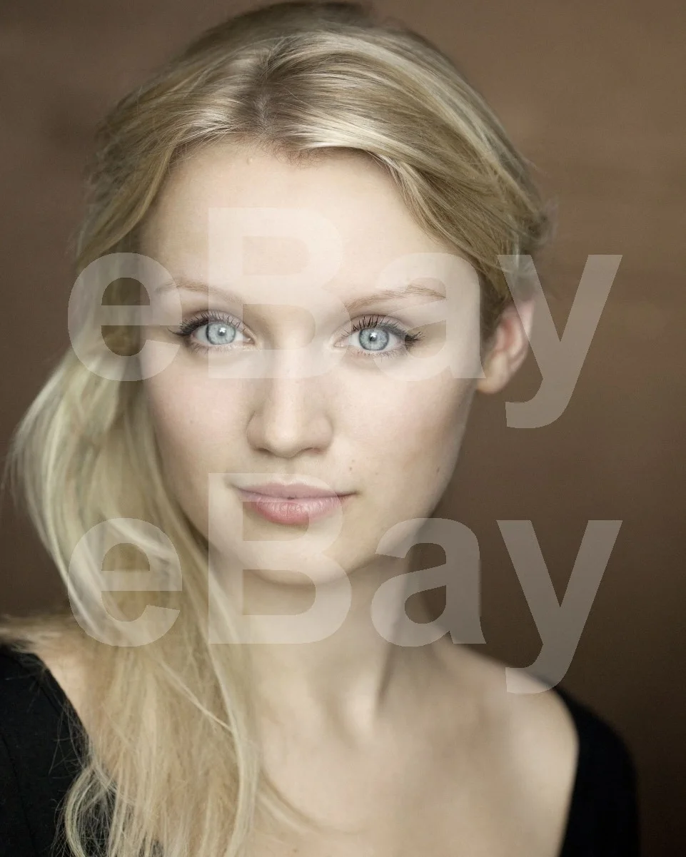 Emily Berrington 16x12 Photo Poster Print, image 4