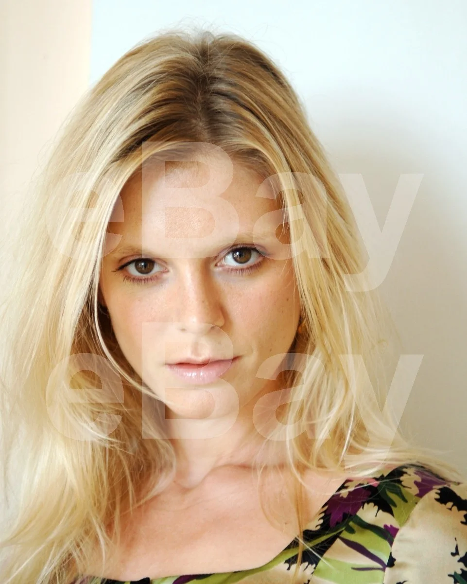 Emilia Fox 16x12 Photo Poster Print, изображение 4