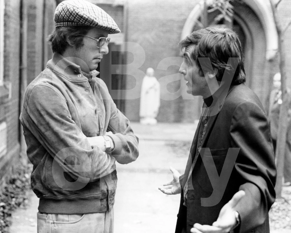 The Exorcist (1973) William Friedkin, William Peter Blatty 16x12 Photo Poster, image 4