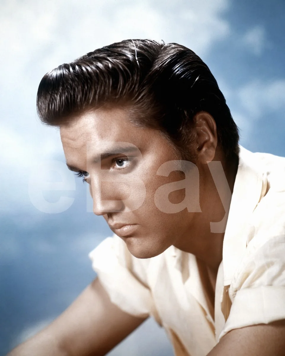 Elvis Presley 16x12 Photo Poster Print, изображение 4