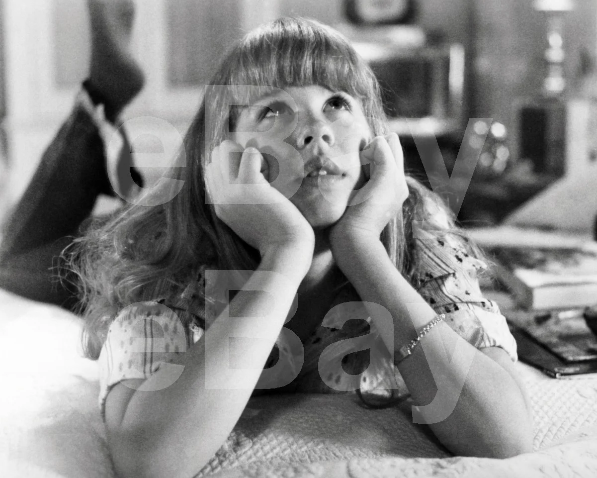 The Exorcist (1973) Linda Blair 16x12 Photo Poster Print, изображение 4