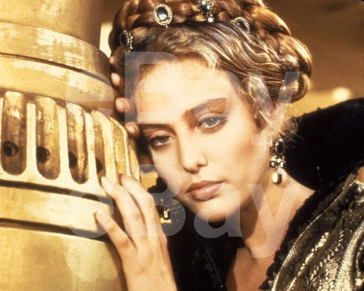 Dune (1984) Virginia Madsen 16x12 Photo Poster Print, изображение 4