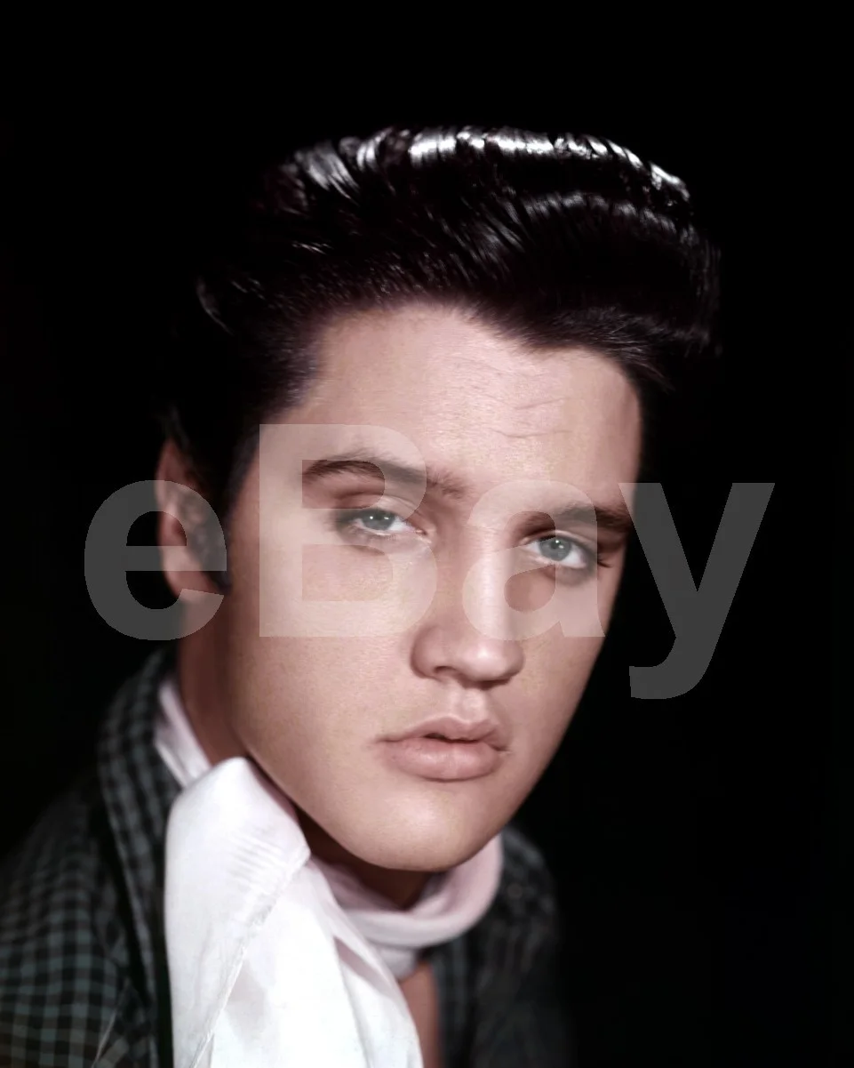 Elvis Presley 16x12 Photo Poster Print, image 4