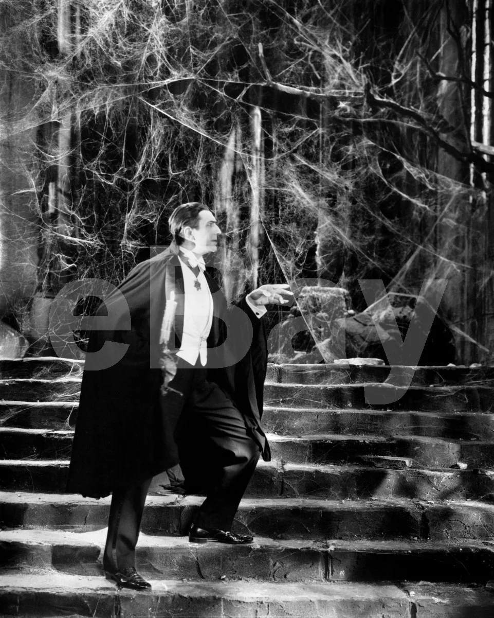 Dracula (1931) Bela Lugosi 16x12 Photo Poster Print, image 4