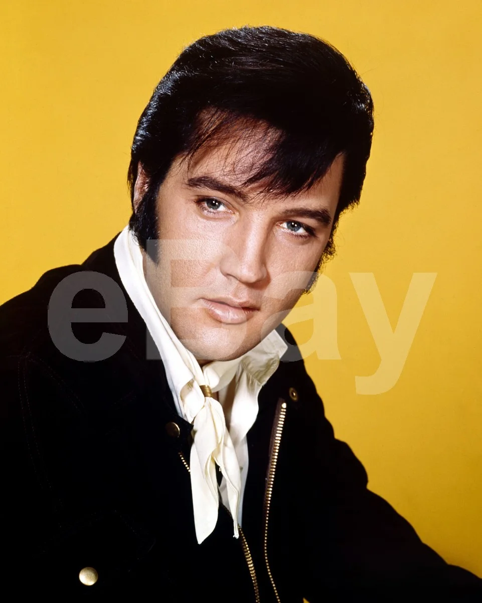 Elvis Presley 16x12 Photo Poster Print, изображение 4