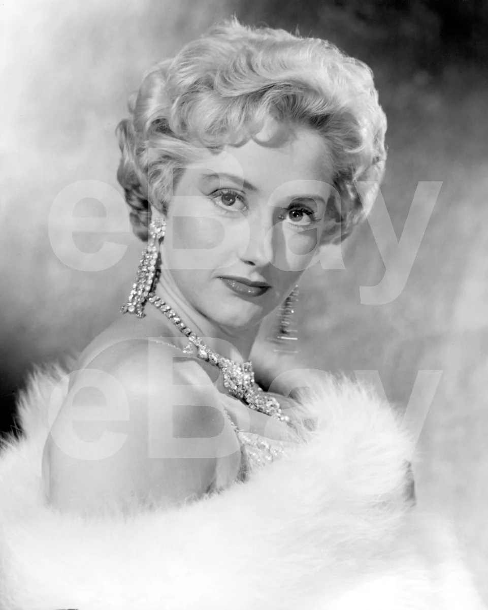 Desert Mice (1959) Liz Fraser 16x12 Photo Poster Print, изображение 4