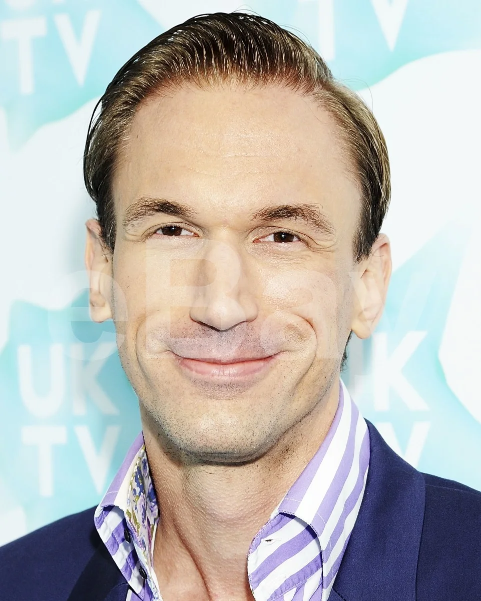 Dr Christian Jessen 16x12 Photo Poster Print, изображение 4