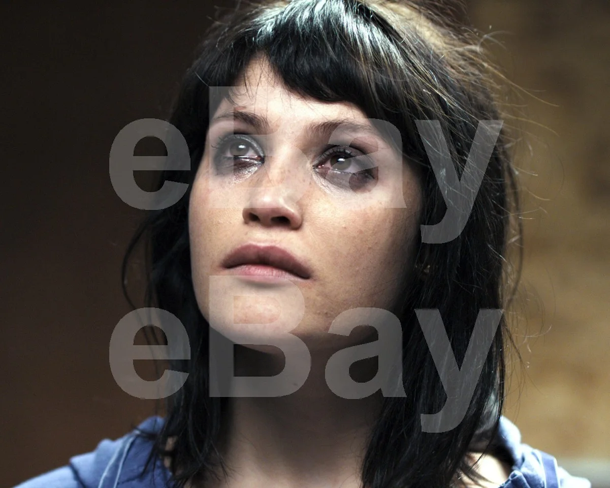 The Disappearance of Alice Creed (2009) Gemma Arterton 16x12 Photo Poster Print, изображение 4