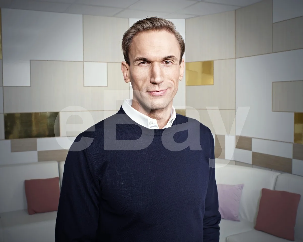 Dr Christian Jessen 16x12 Photo Poster Print, image 4