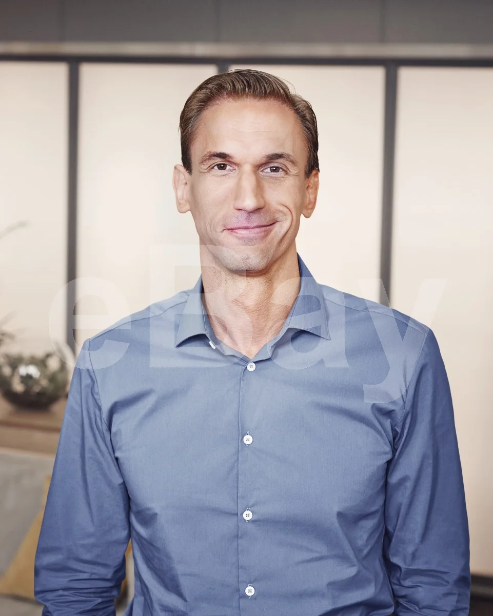 Dr Christian Jessen 16x12 Photo Poster Print, image 4