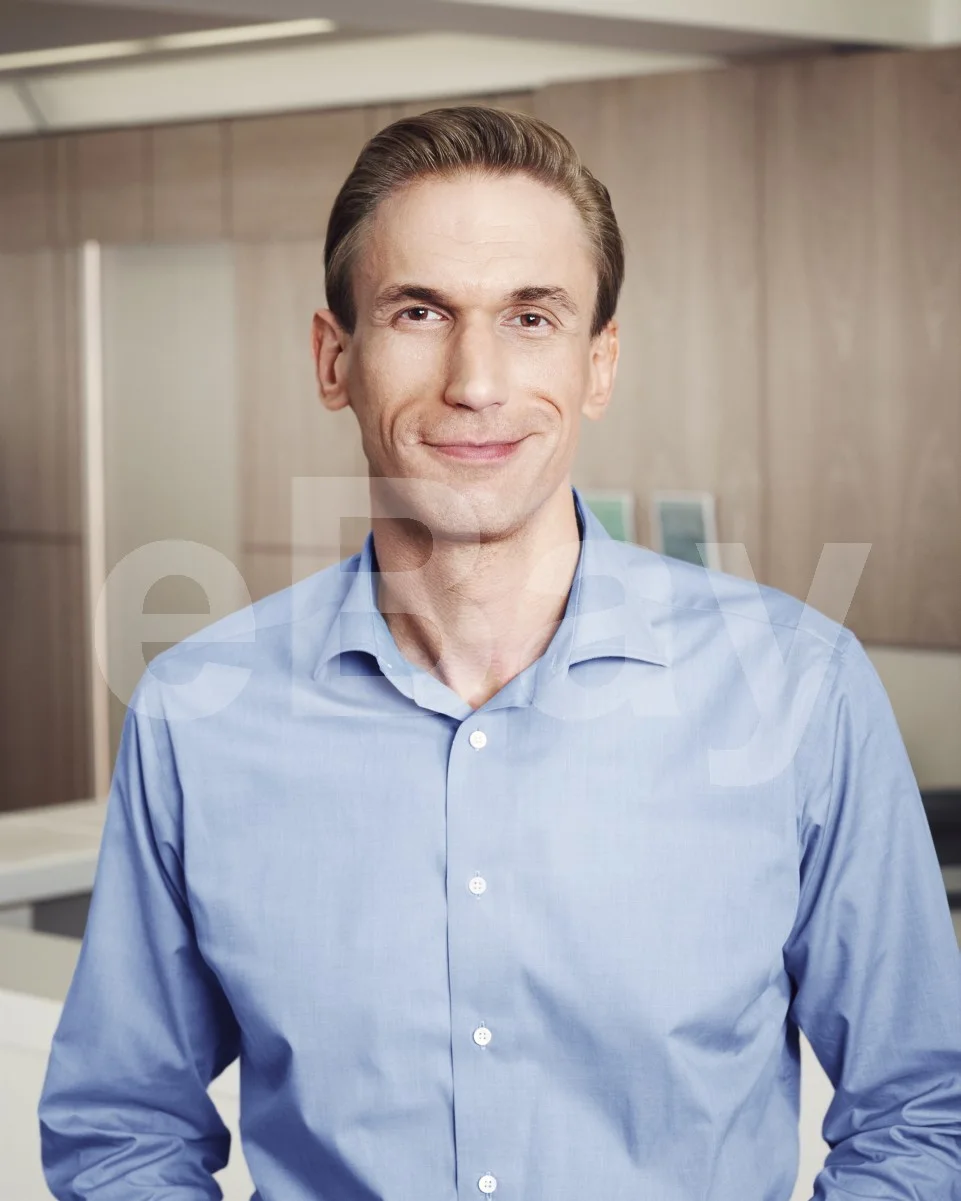 Dr Christian Jessen 16x12 Photo Poster Print, image 4