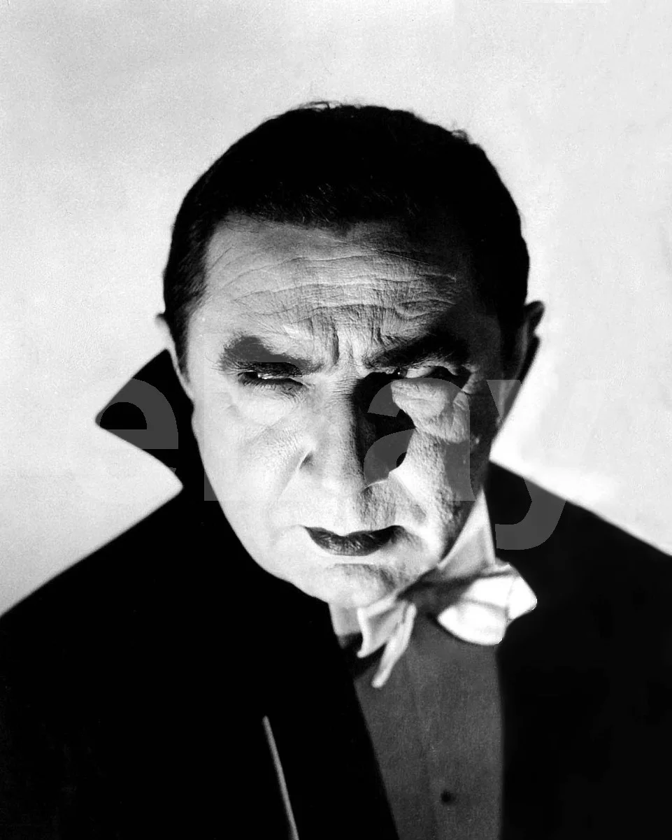 Dracula (1931) Bela Lugosi 16x12 Photo Poster Print, image 4