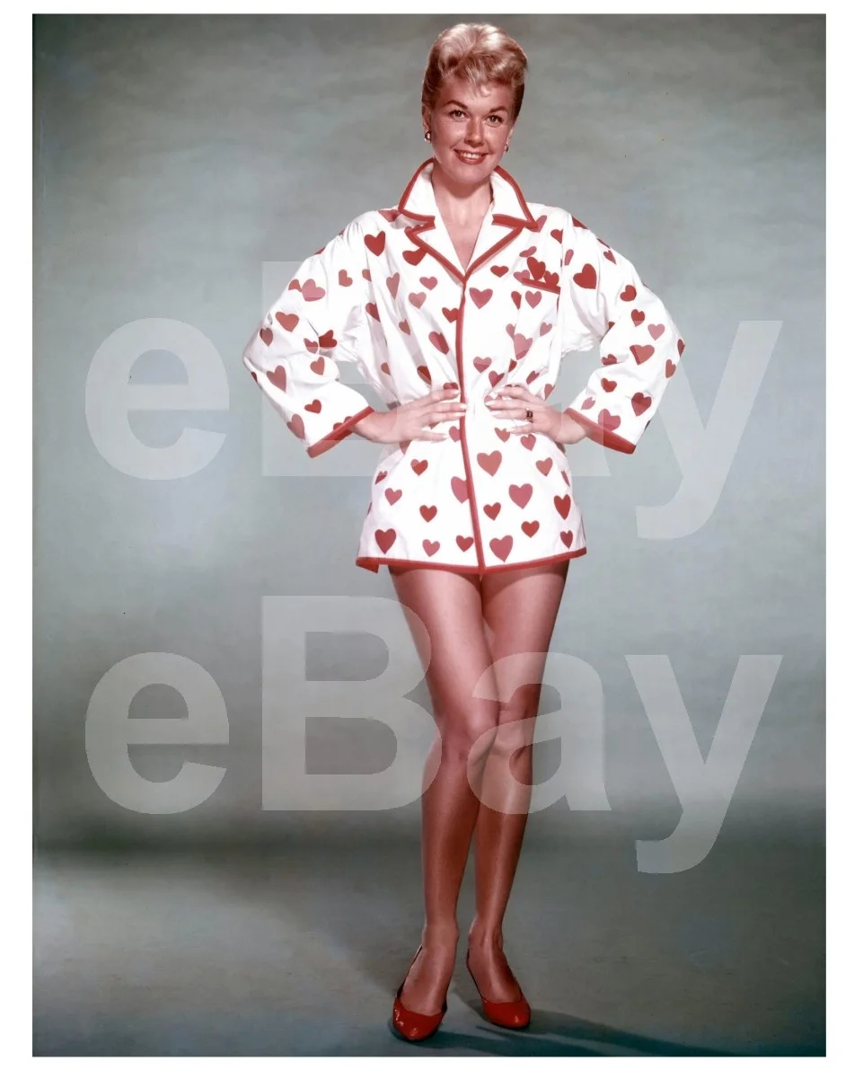 Doris Day 16x12 Photo Poster Print, image 4