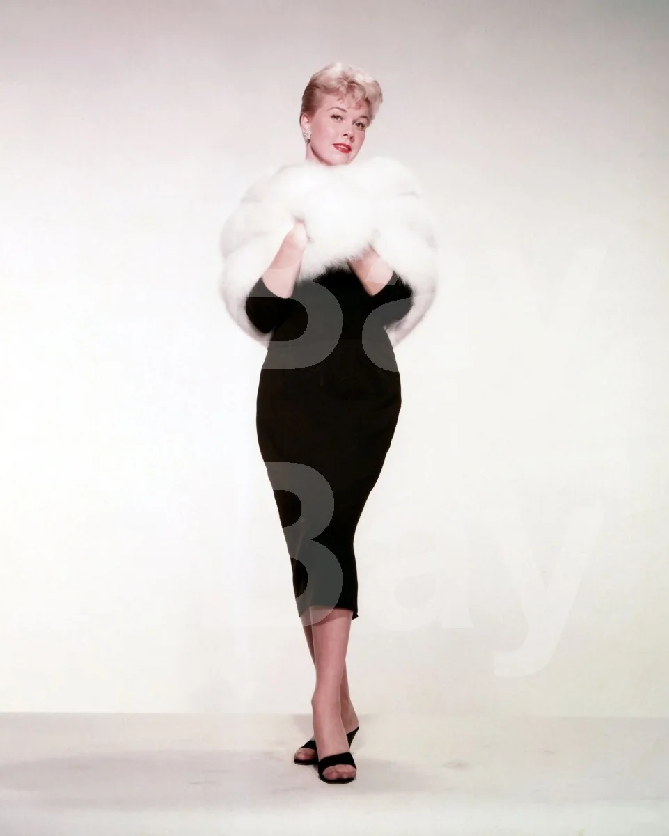 Doris Day 16x12 Photo Poster Print, image 4