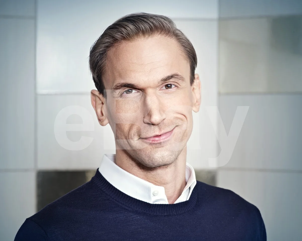 Dr Christian Jessen 16x12 Photo Poster Print, image 4